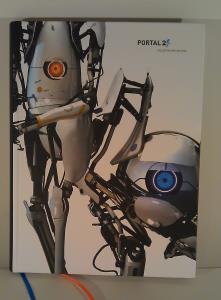 Portal 2 Collector's Edition Guide (01)